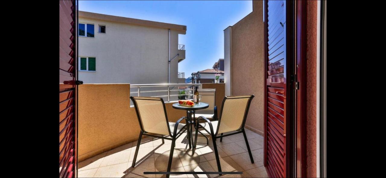 Guest house Kosta Budva