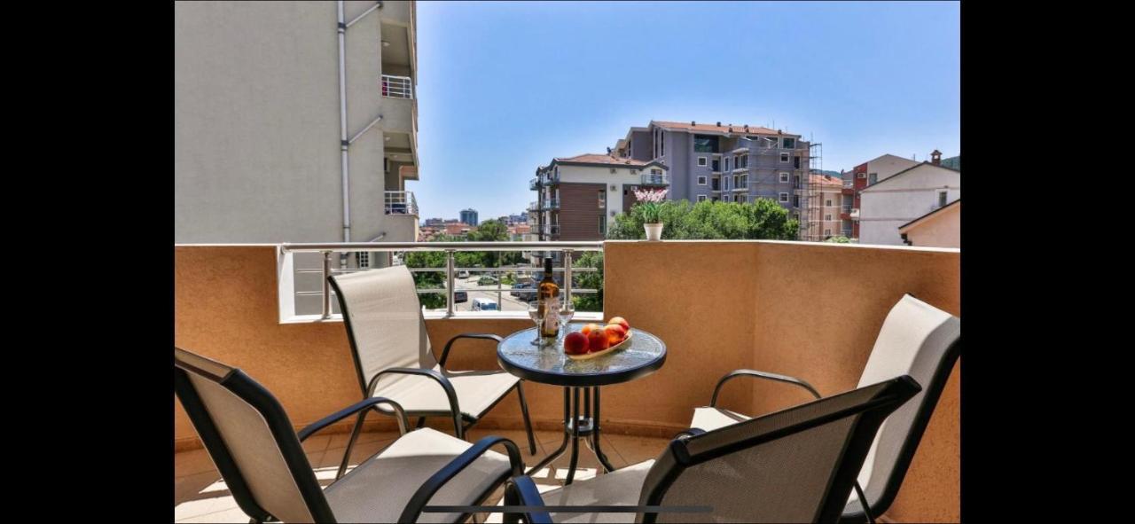 Guest house Kosta Budva