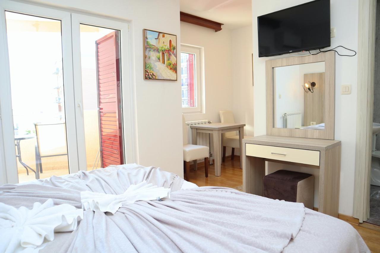 Guest house Kosta