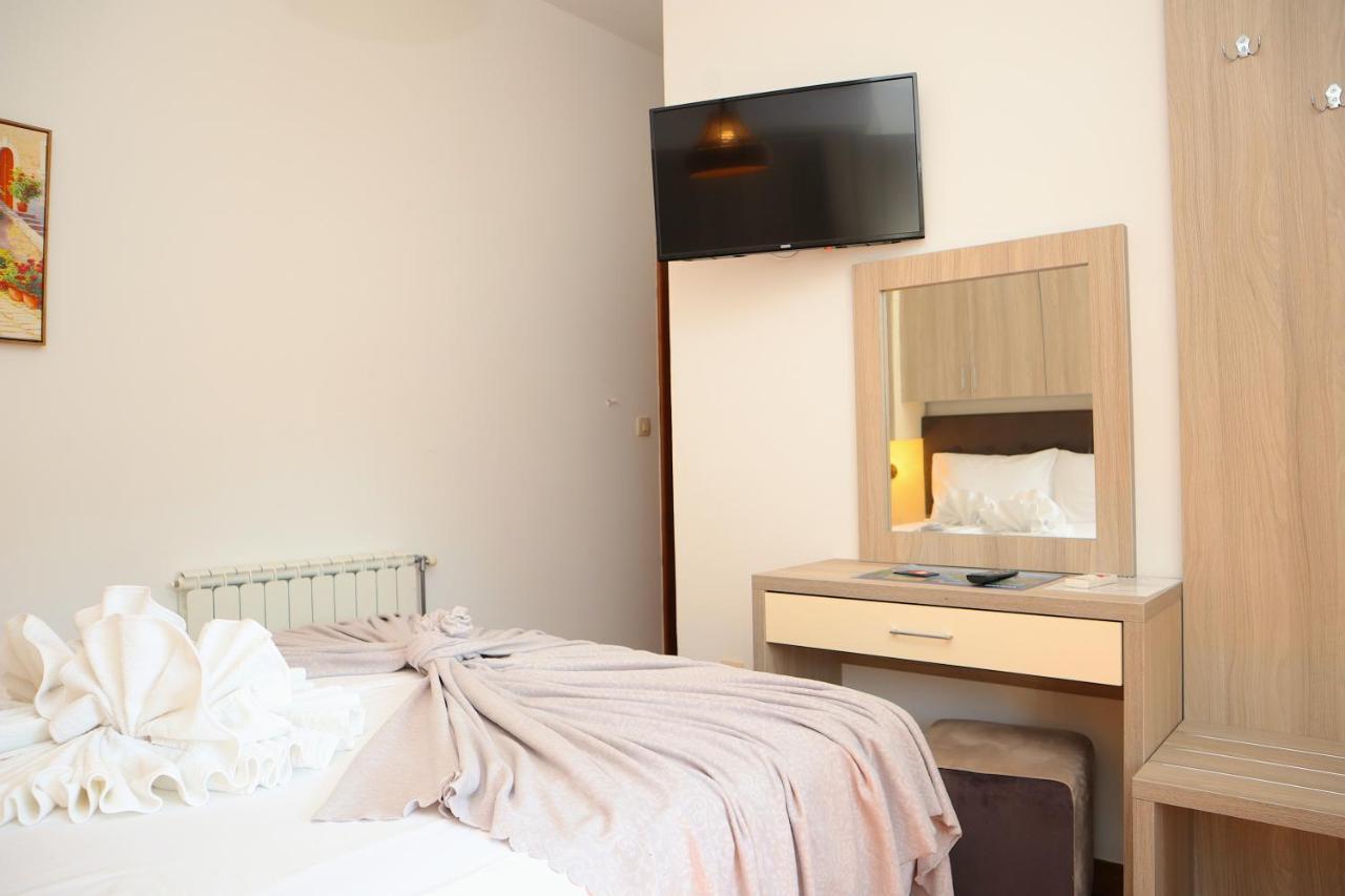 Kosta 3* Budva