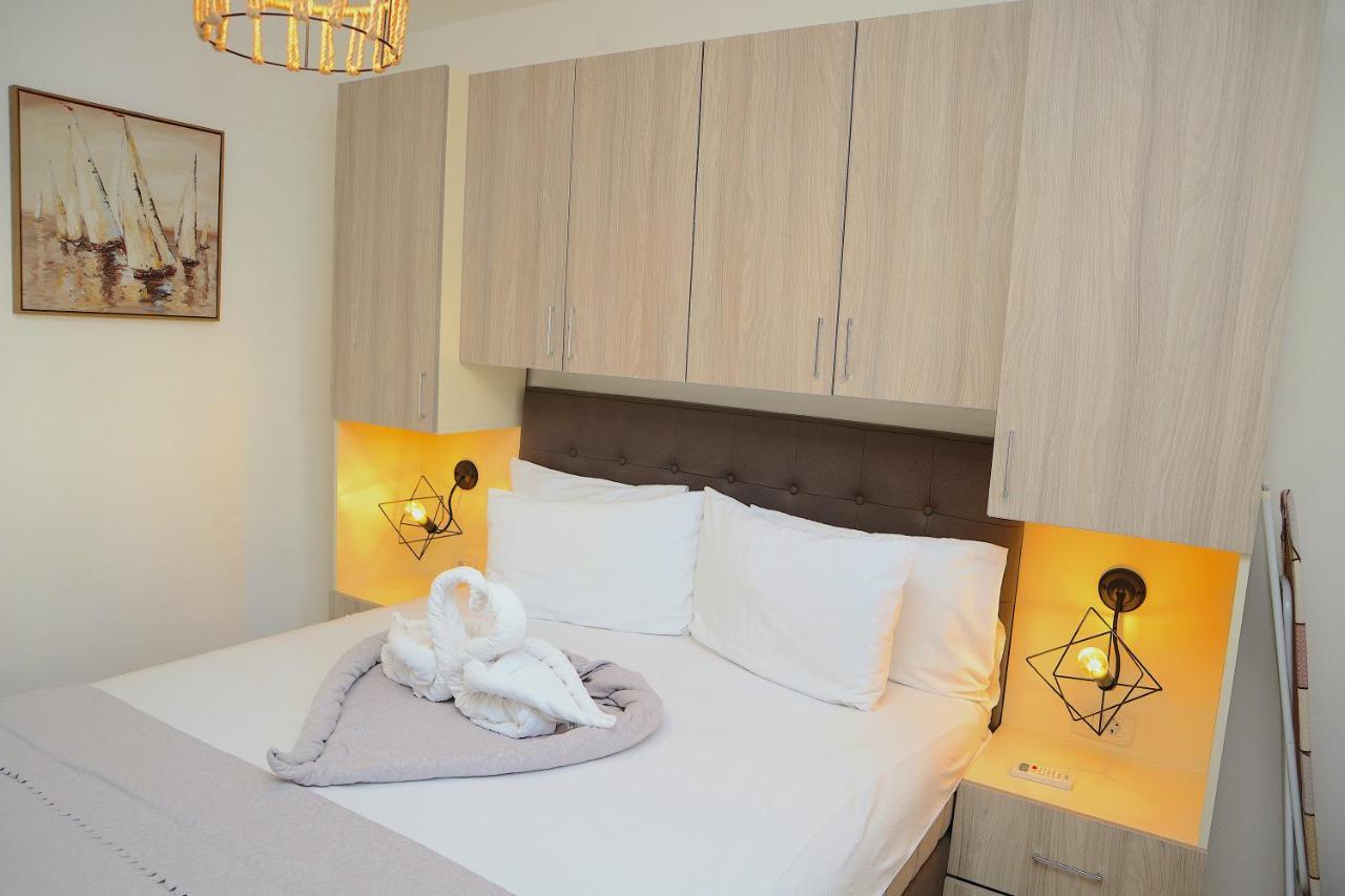 Kosta Guest house 3*