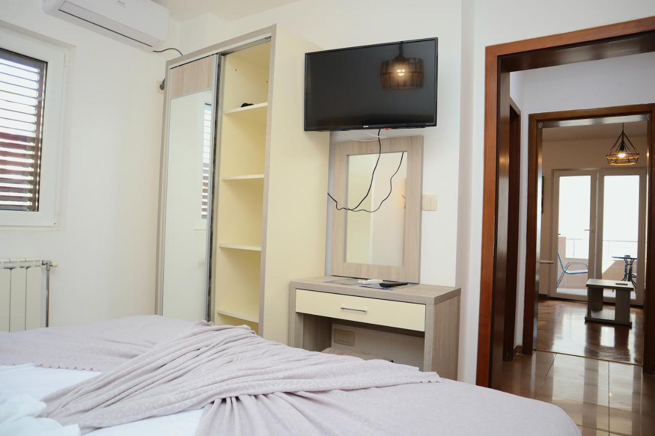 Guest house Kosta Budva