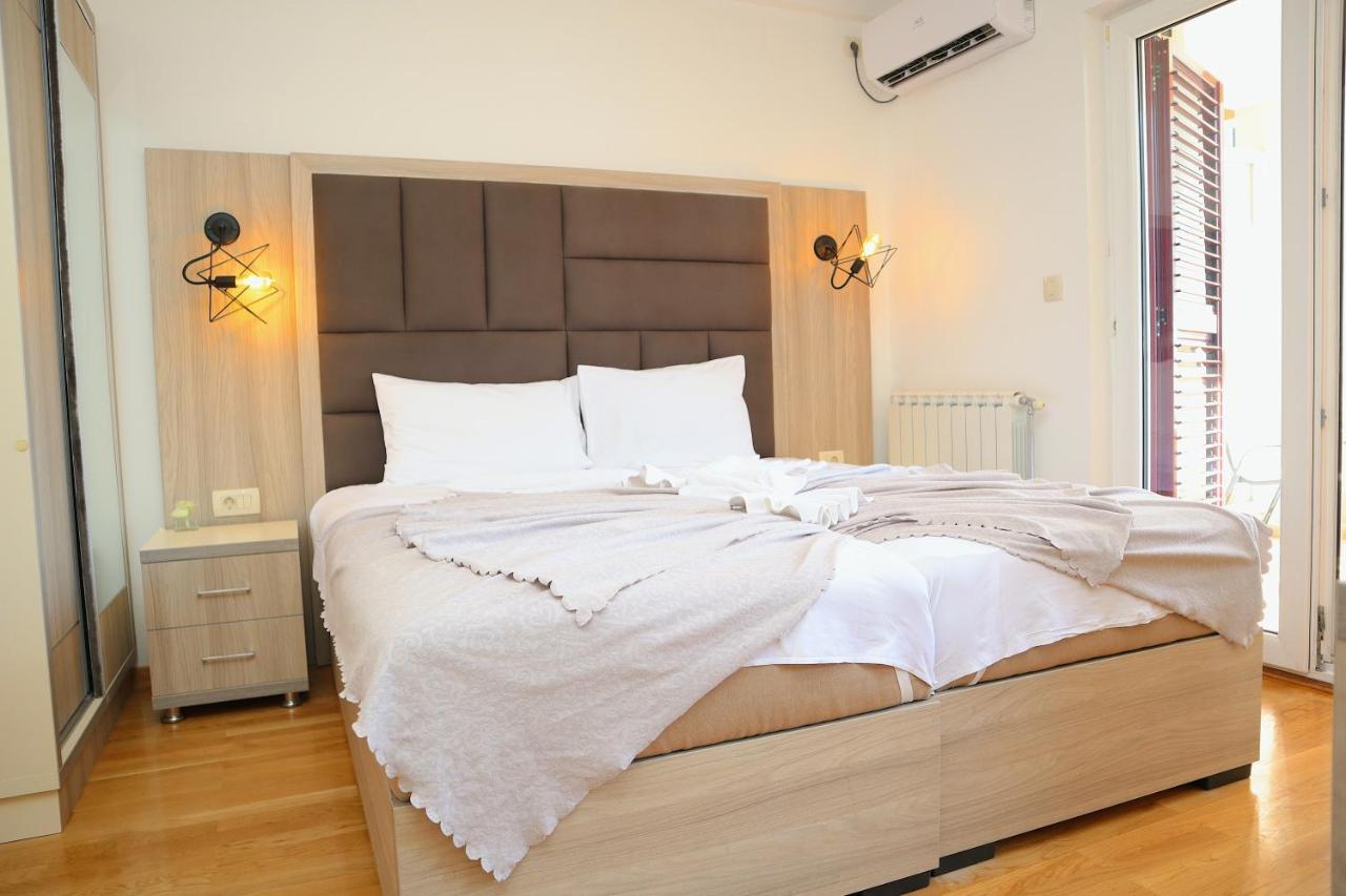 Guest house Kosta