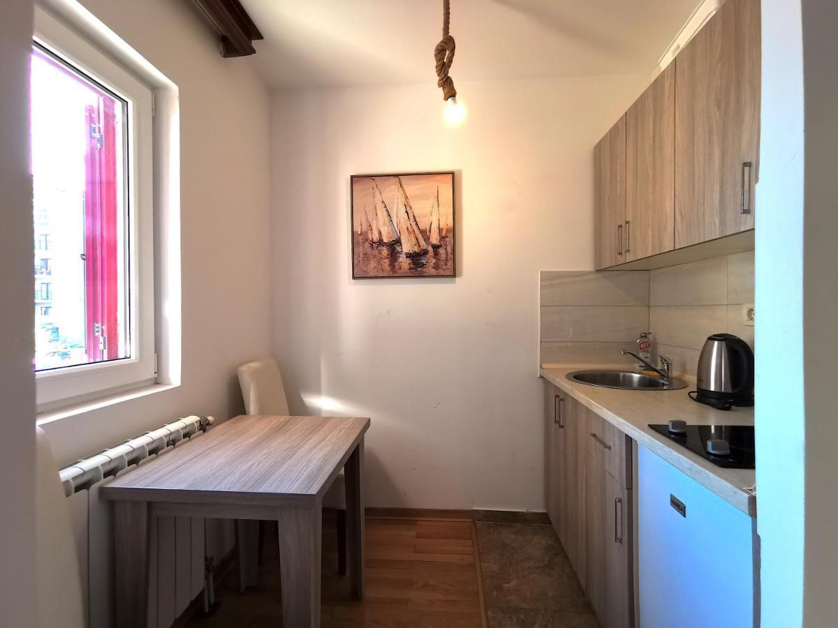 Kosta Guest house 3*