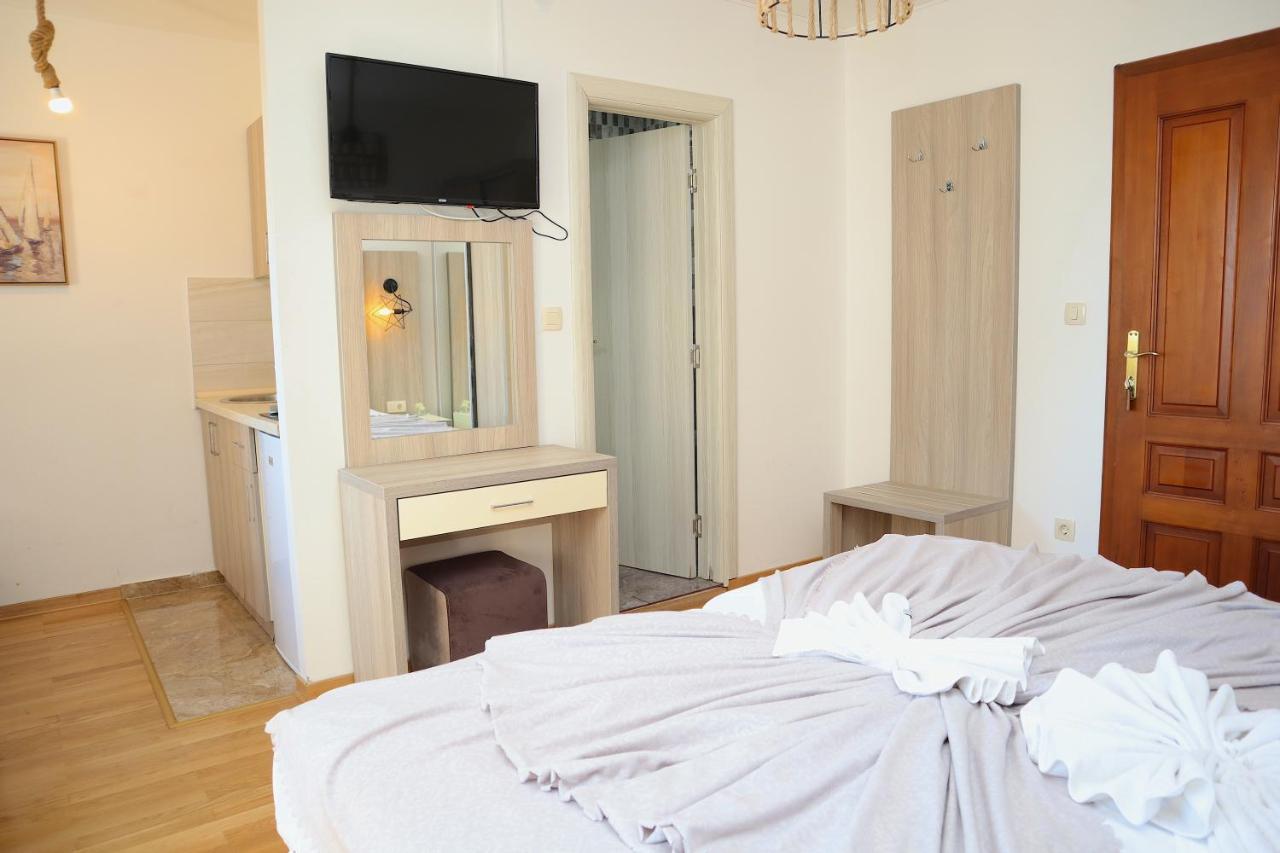 Kosta Guest house Budva