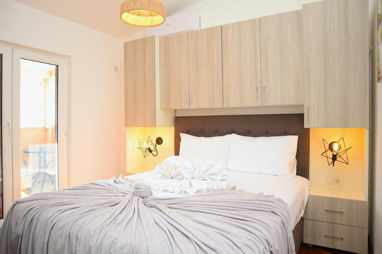 Kosta Guest house 3*