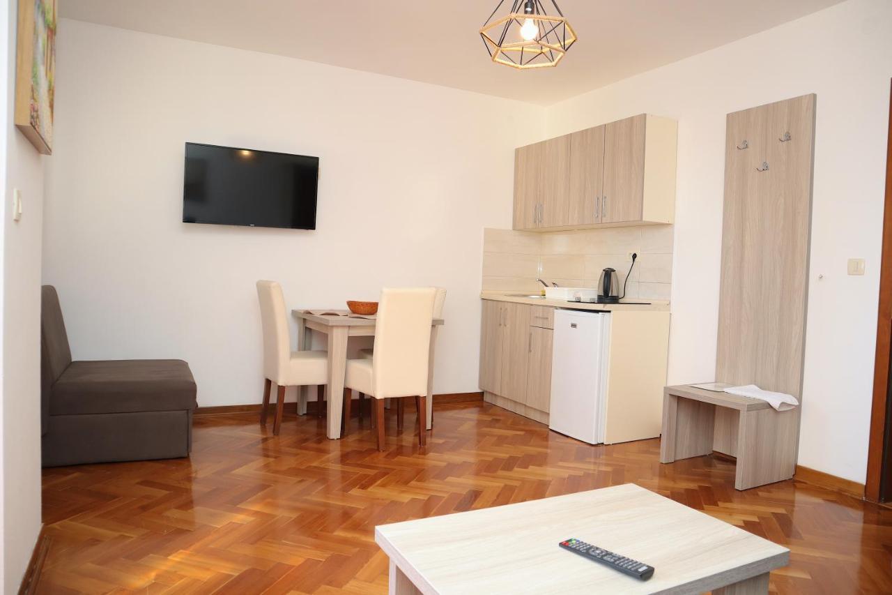 Kosta 3* Budva