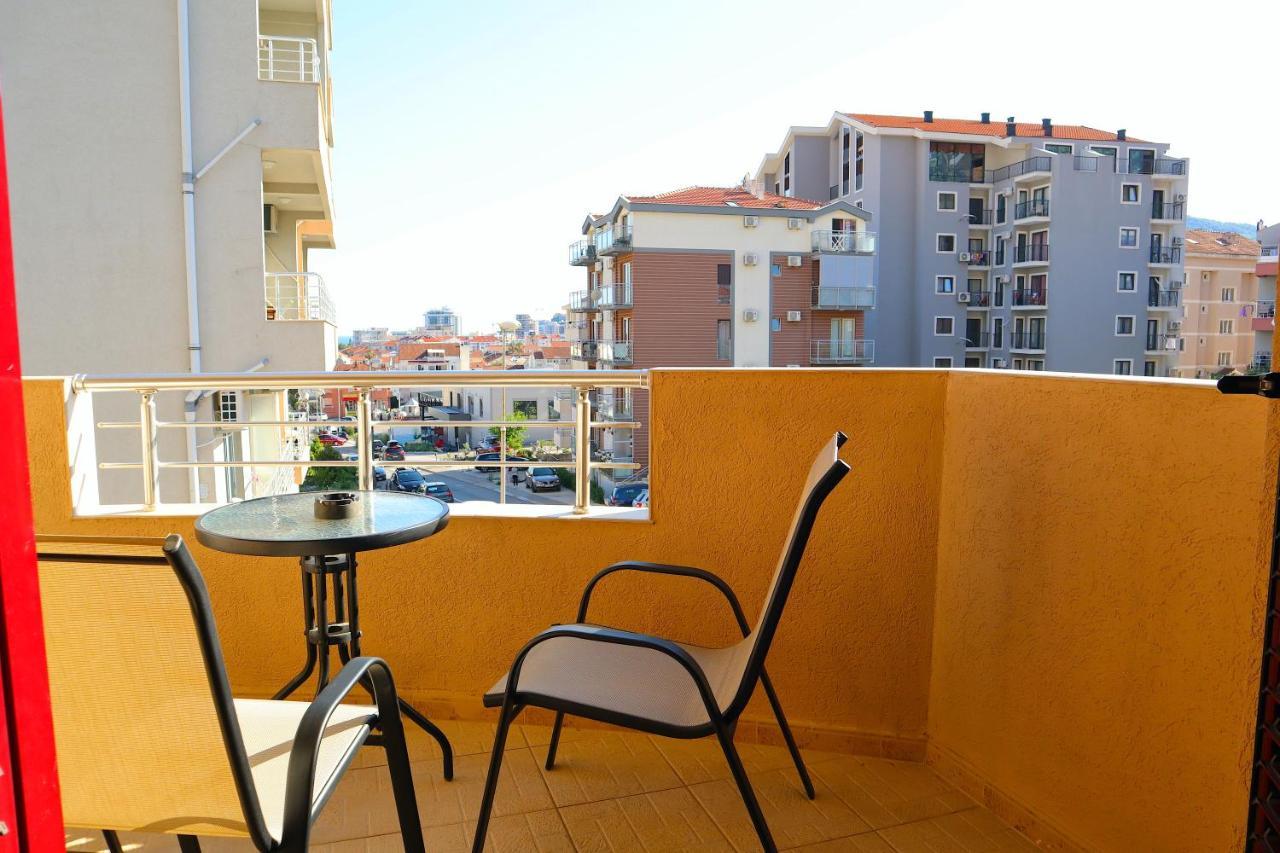 Kosta Guest house