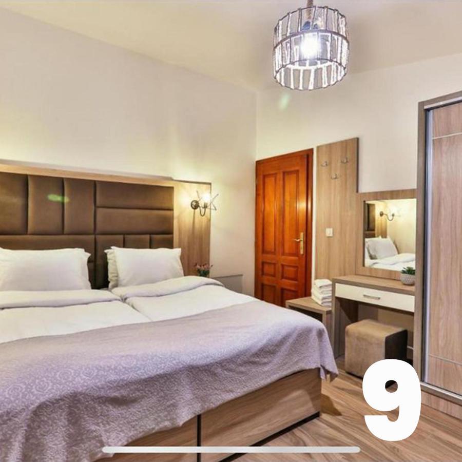 Kosta 3* Budva