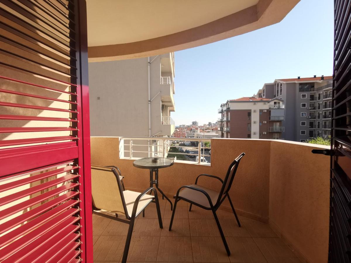 Kosta 3* Budva