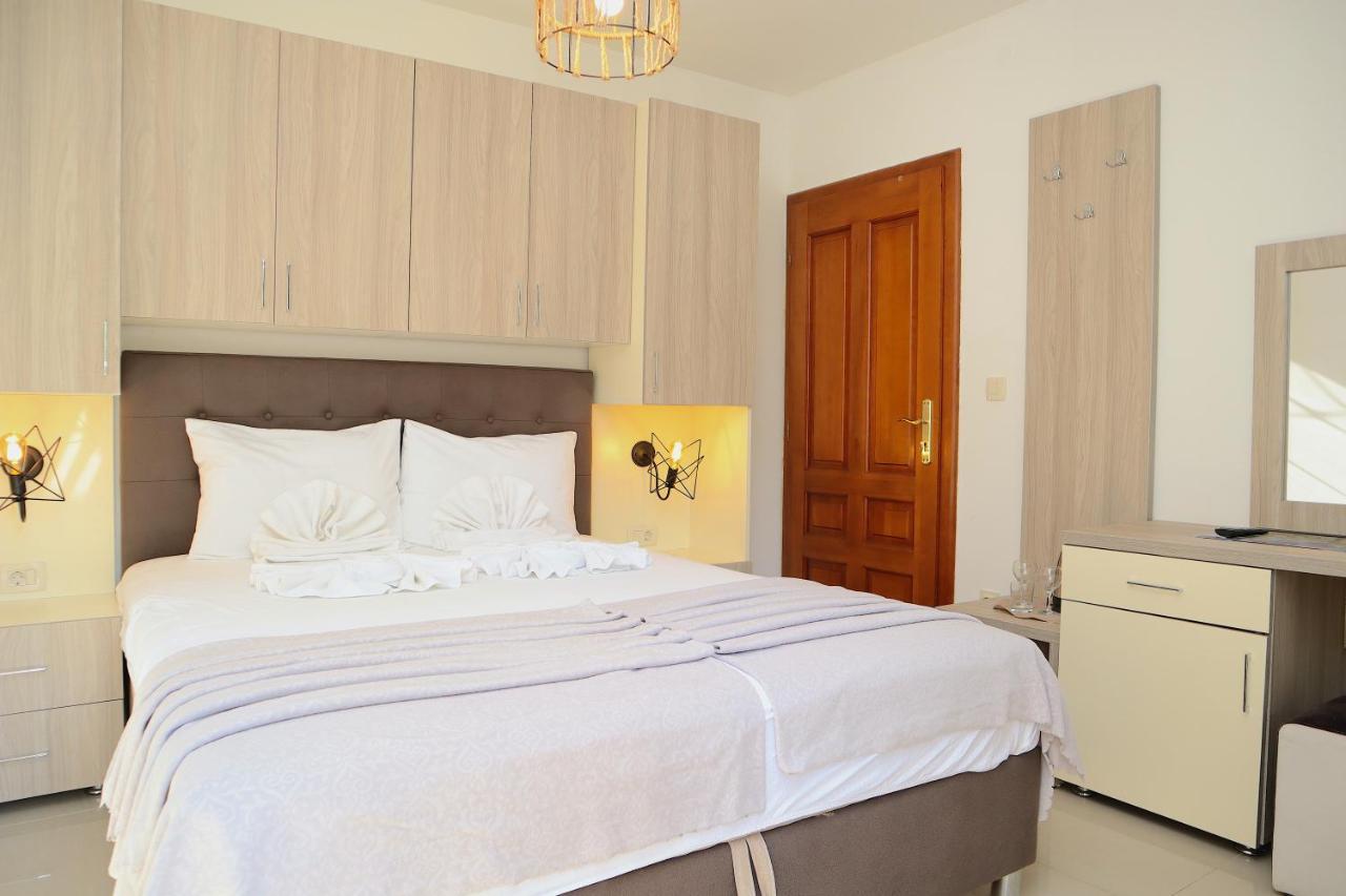Guest house Kosta Budva