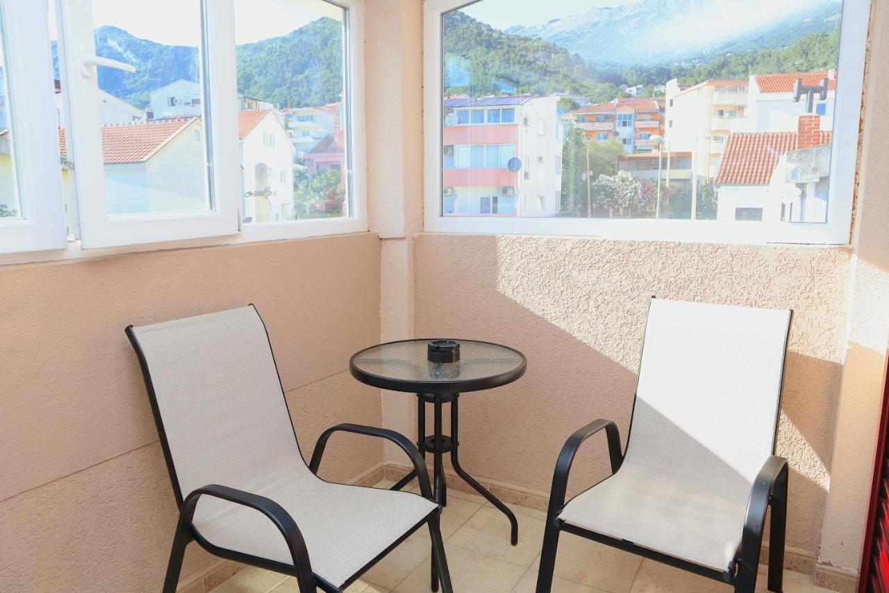 Kosta Guest house Budva