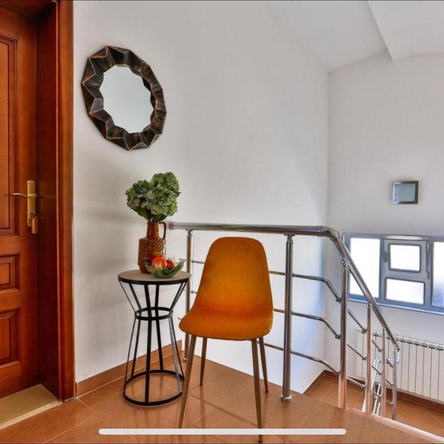 Guest house Kosta