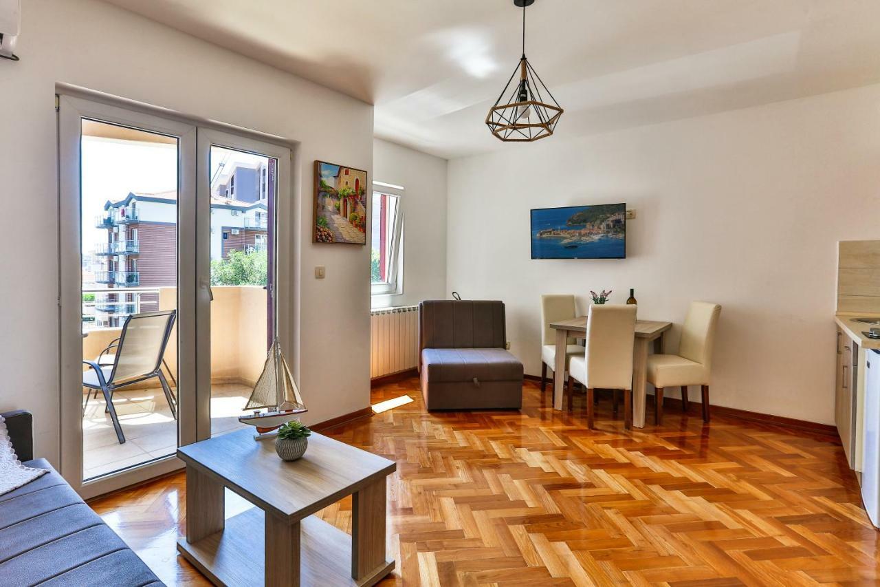 Guest house Kosta Budva