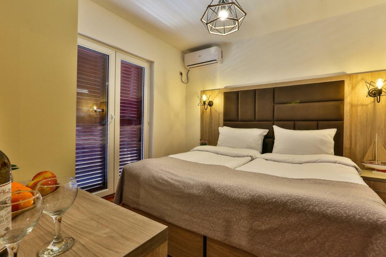 Guest house Kosta