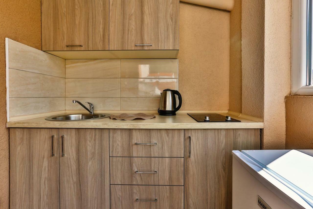 Guest house Kosta Budva