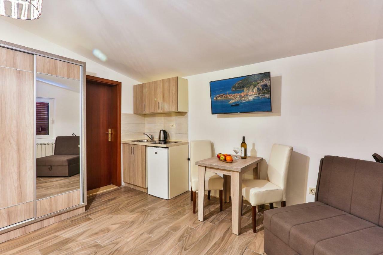Kosta Guest house Budva