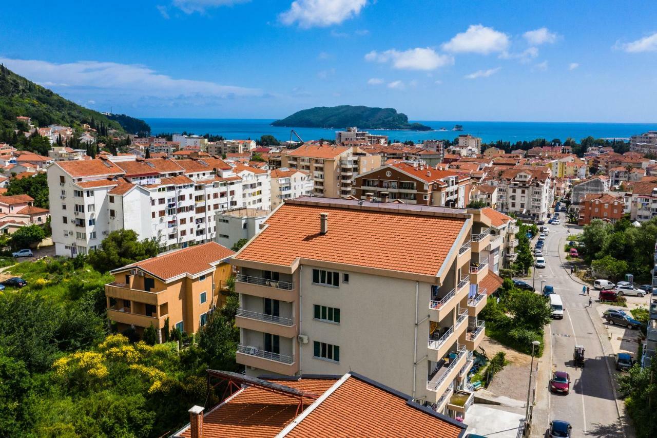 Kosta Guest house Budva