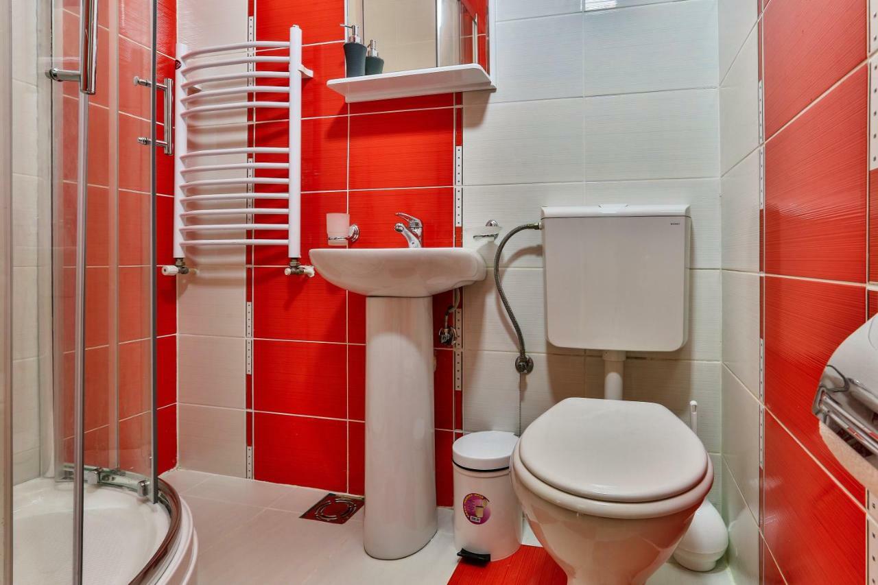 Kosta Guest house 3*