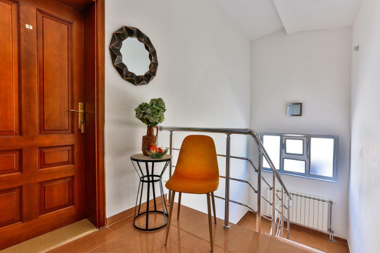 Kosta Guest house 3*