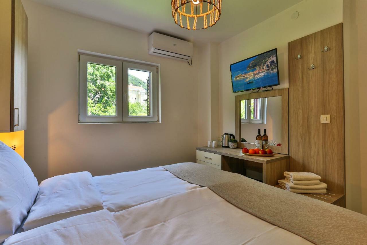 Guest house Kosta Budva