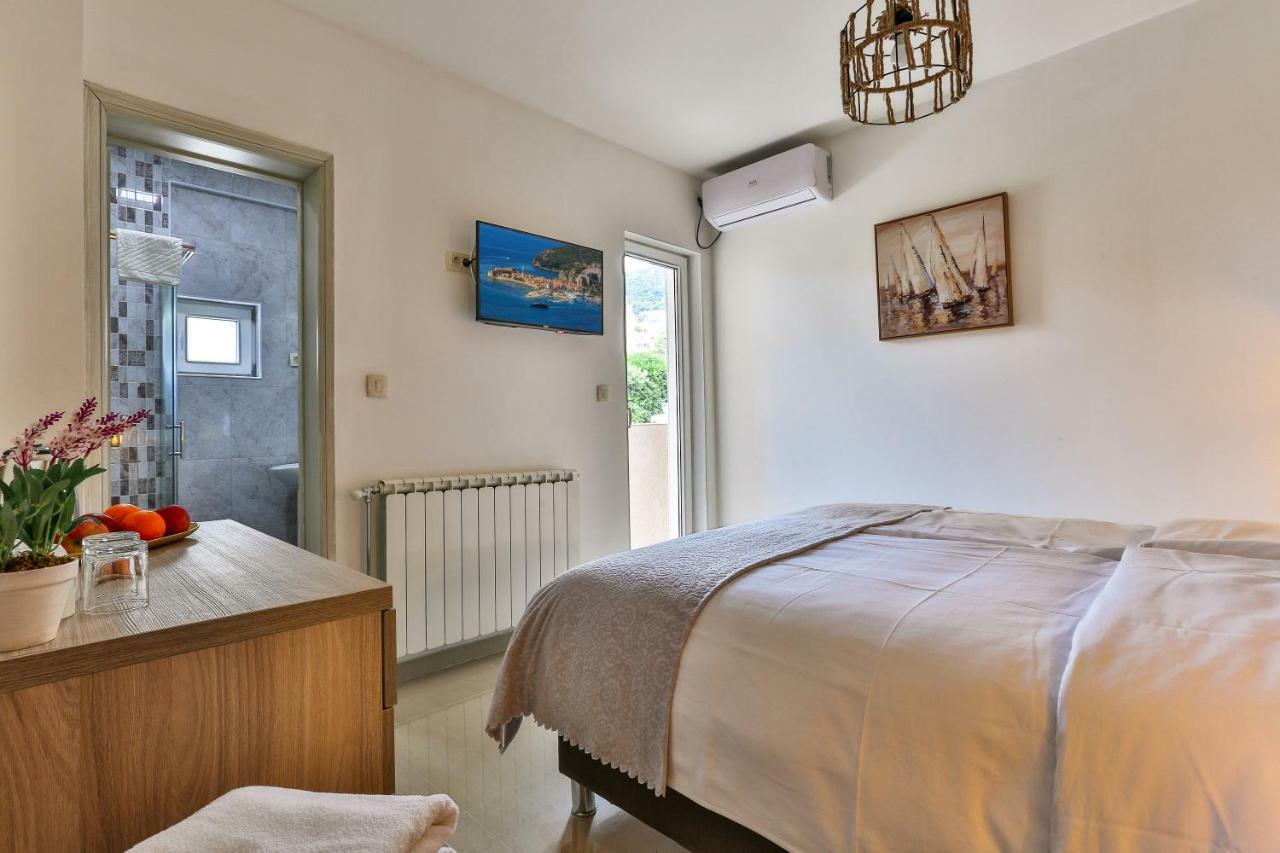 Guest house Kosta Budva
