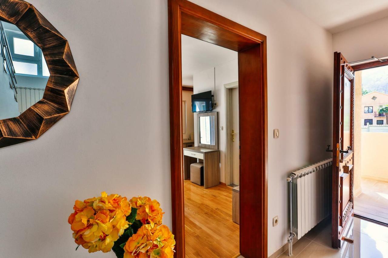 Guest house Kosta 3*
