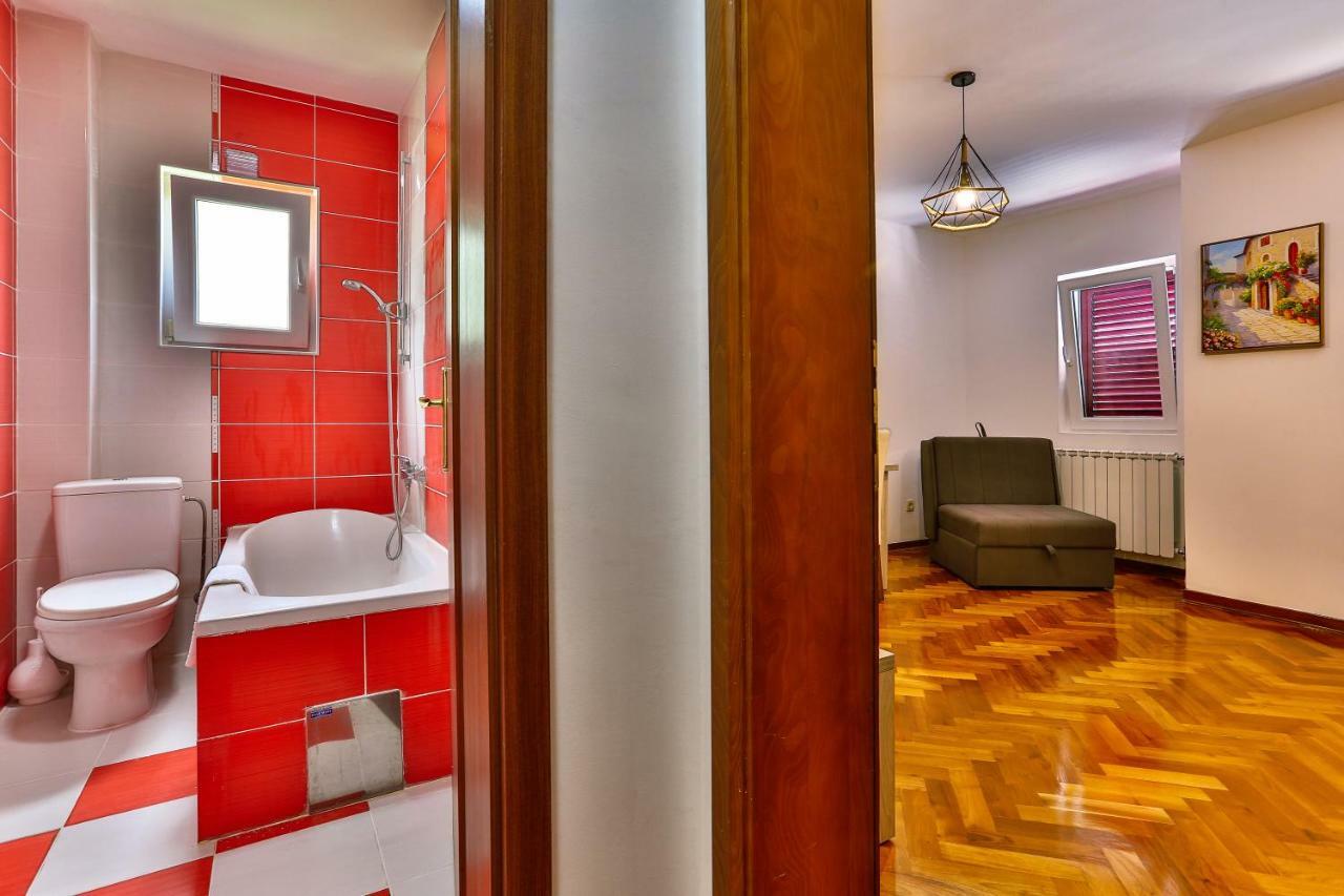 Guest house Kosta 3*