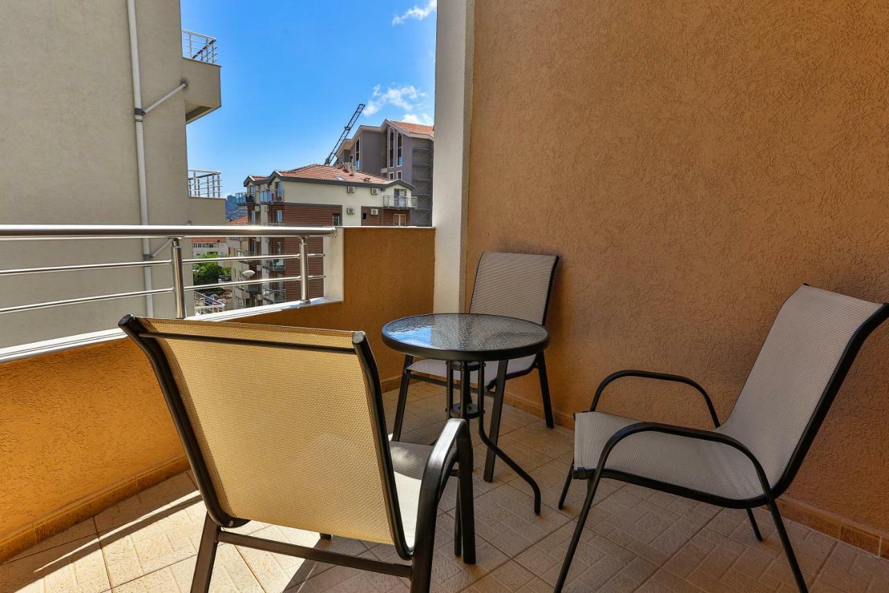 Guest house Kosta Budva