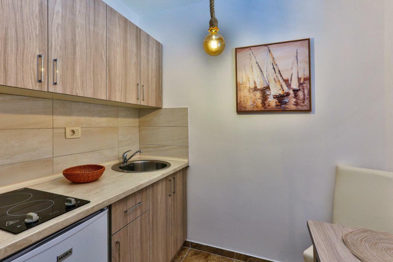 Guest house Kosta