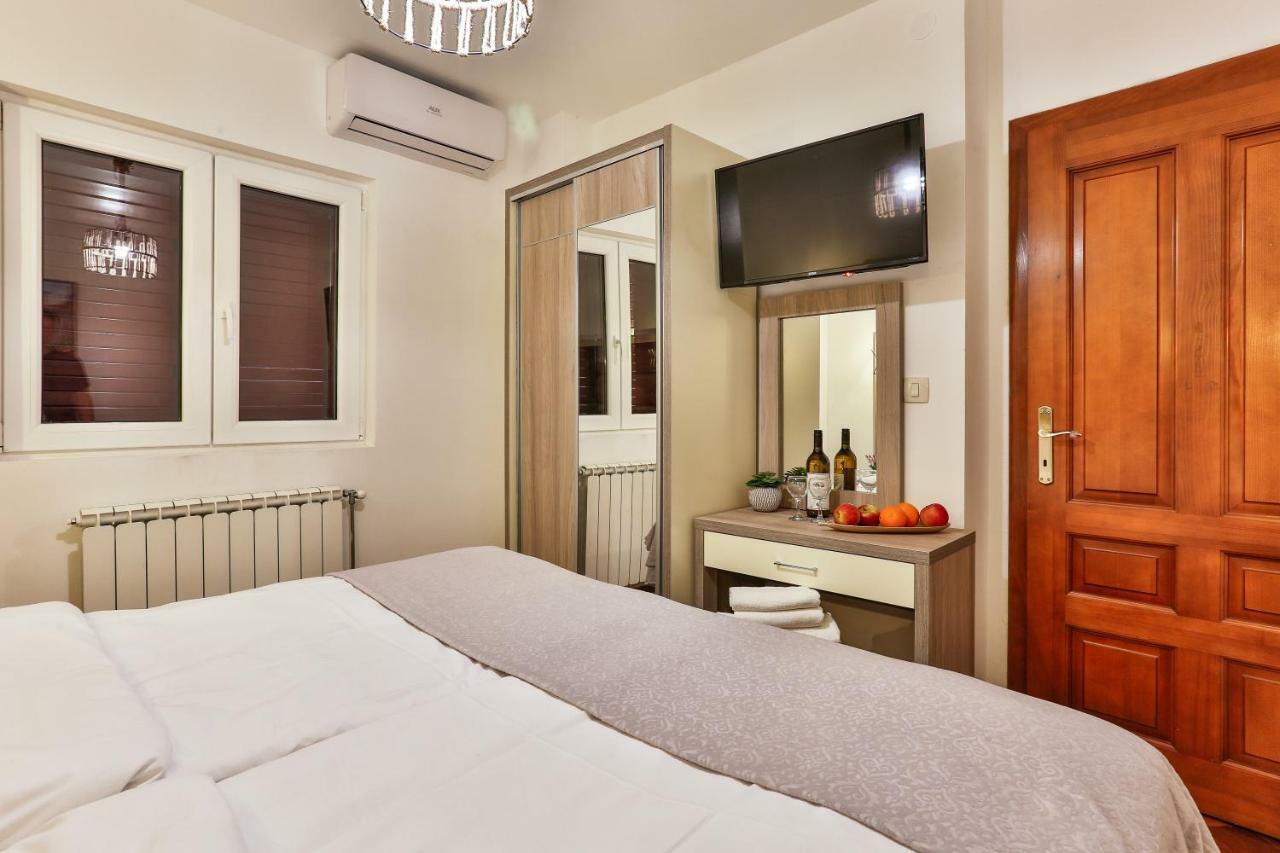 Kosta 3* Budva