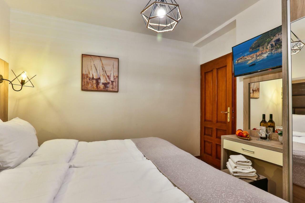 Guest house Kosta 3*