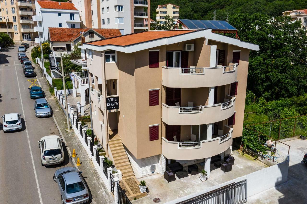 Kosta Guest house 3*