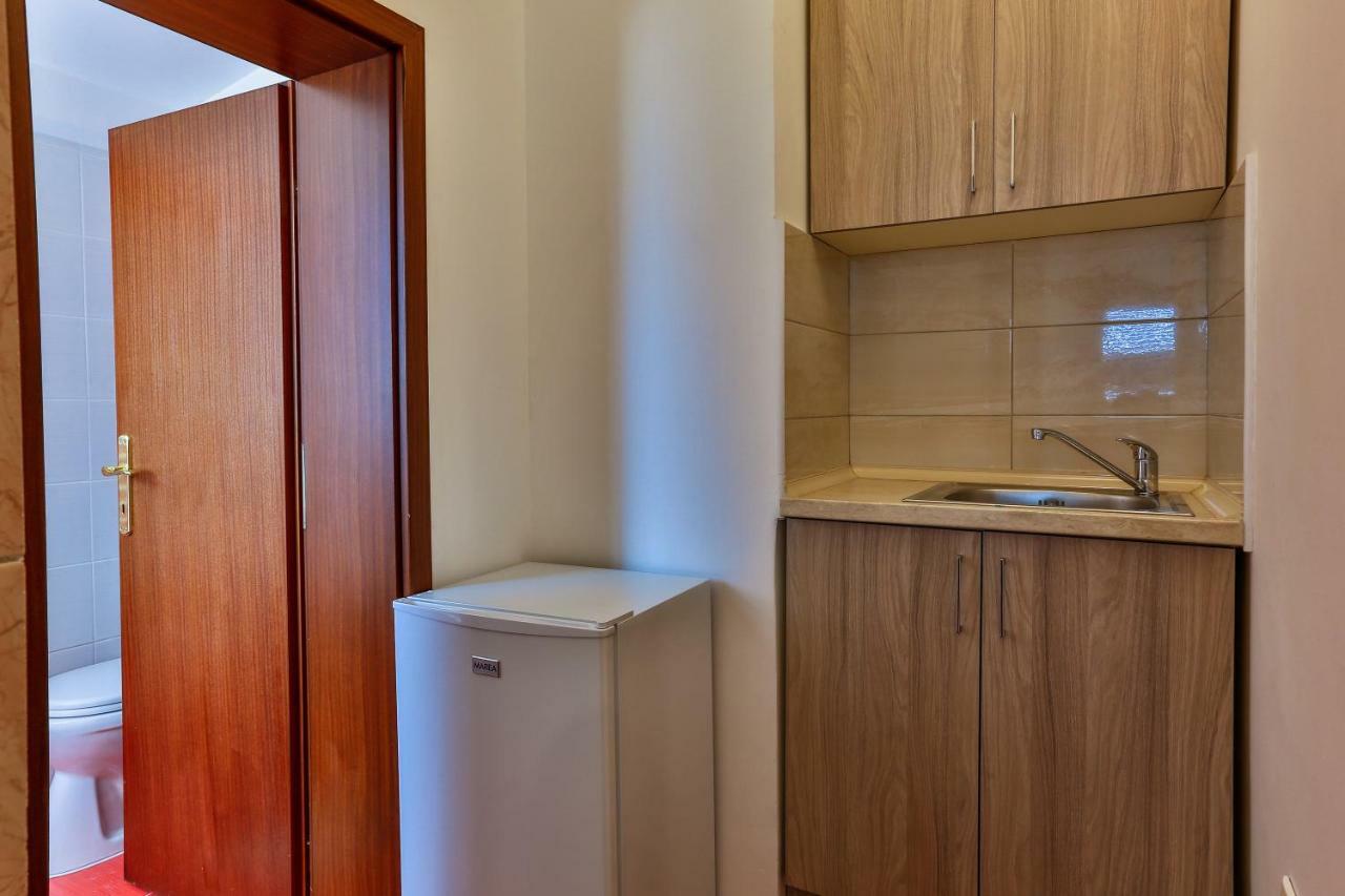 Kosta Guest house Budva