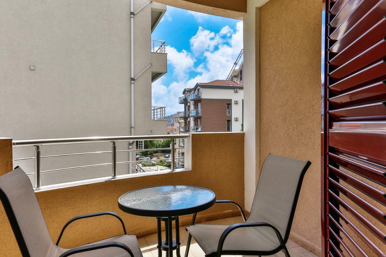 Kosta Guest house Budva