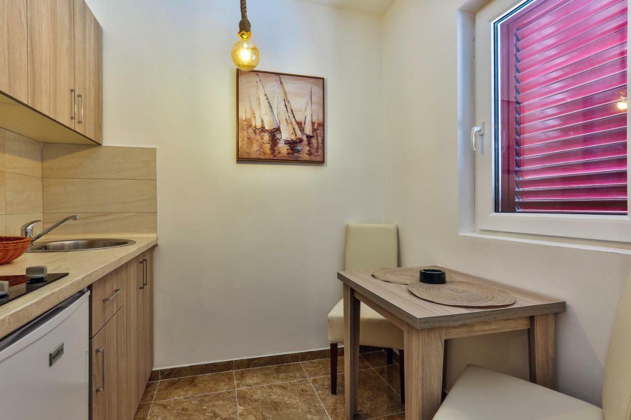Guest house Kosta