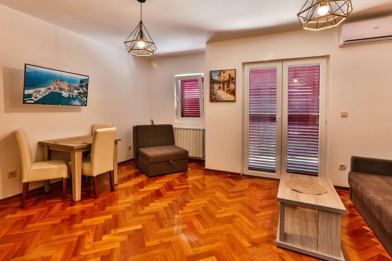 Guest house Kosta Budva