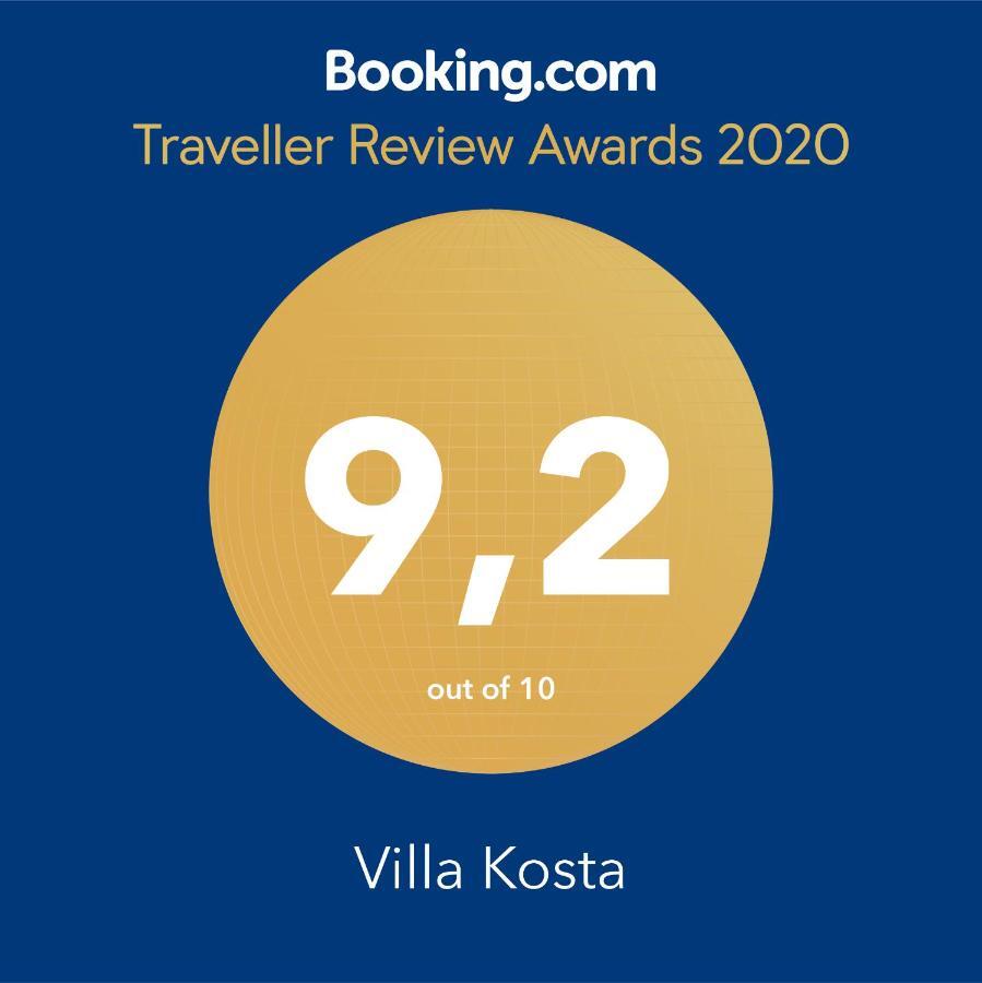 Guest house Kosta Budva