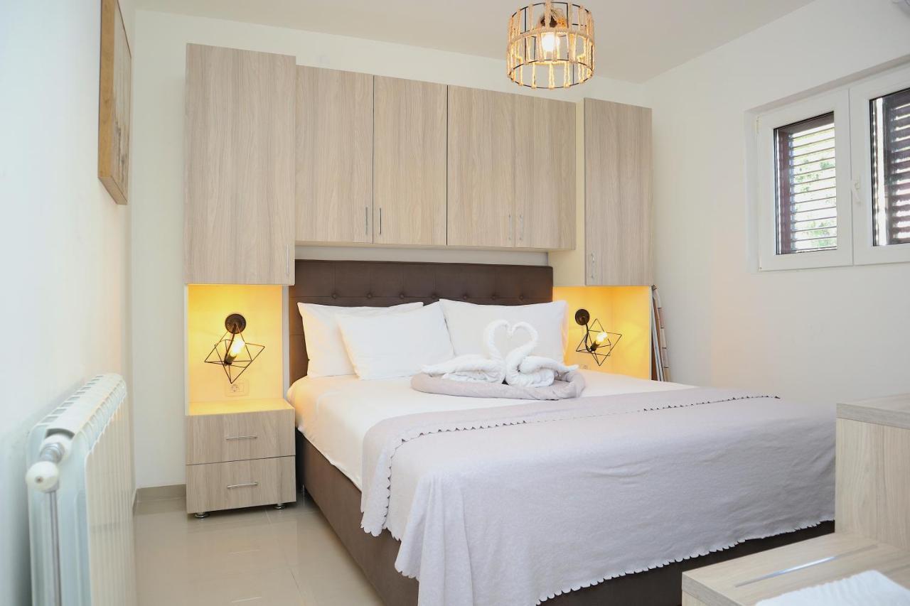 Guest house Kosta 3*