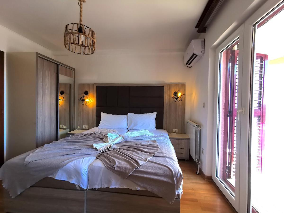 Guest house Kosta 3*