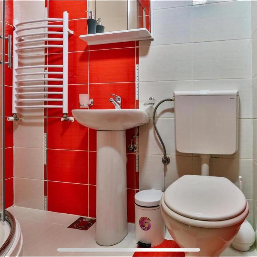 Guest house Kosta Budva