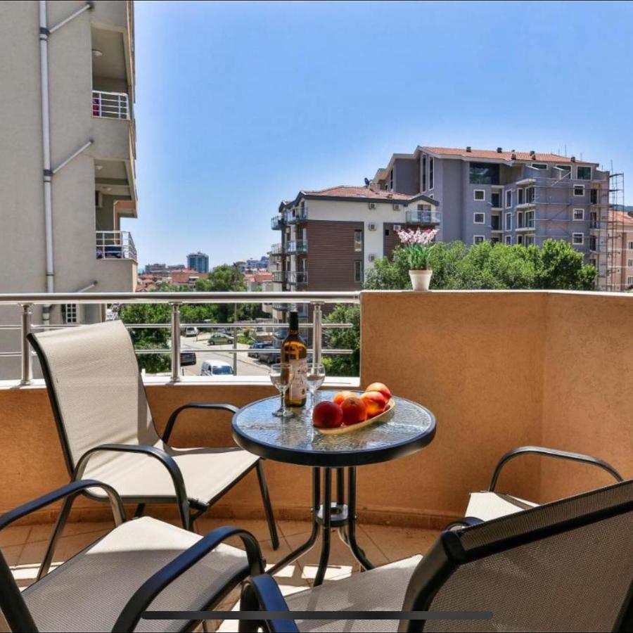 Kosta 3* Budva